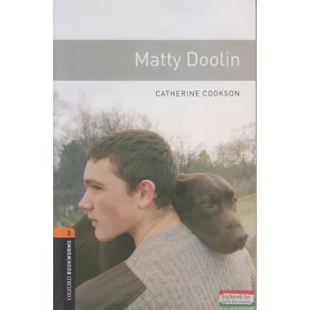 Catherine Cookson - Matty Doolin