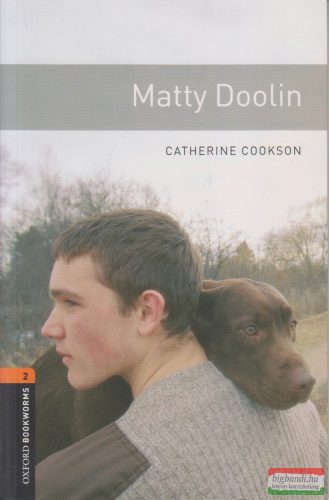 Catherine Cookson - Matty Doolin