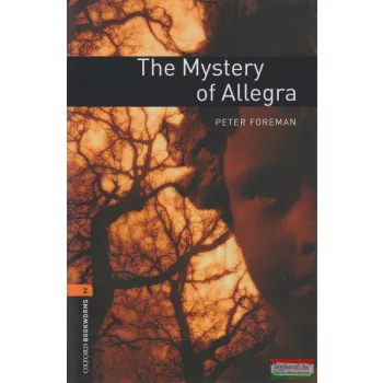 Peter Foreman - The Mystery of Allegra