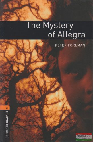 Peter Foreman - The Mystery of Allegra