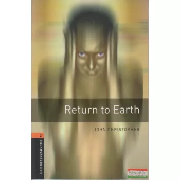 John Christopher - Return to Earth