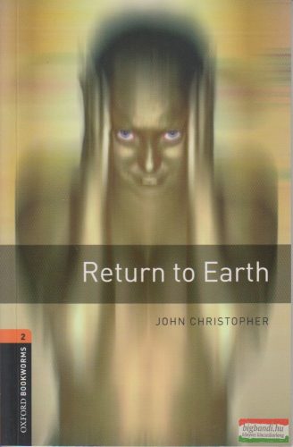 John Christopher - Return to Earth