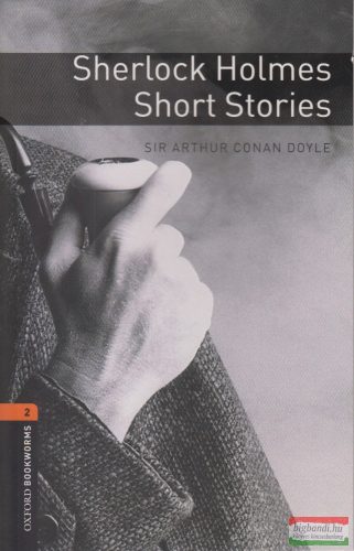 Sir Arthur Conan Doyle - Sherlock Holmes Short Stories 