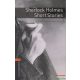 Sir Arthur Conan Doyle - Sherlock Holmes Short Stories 