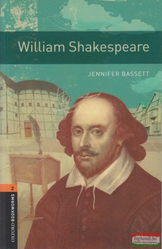 Jennifer Basett - William Shakespeare