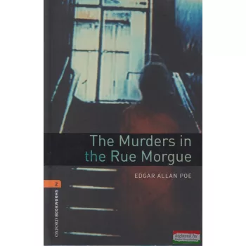Edgar Allan Poe - The Murders in the Rue Morgue