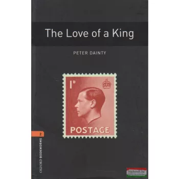 Peter Dainty - The Love of a King