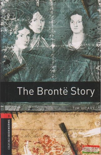 Tim Vicary - The Bronte Story