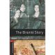 Tim Vicary - The Bronte Story