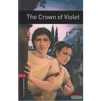 Geoffrey Trease - The Crown of Violet