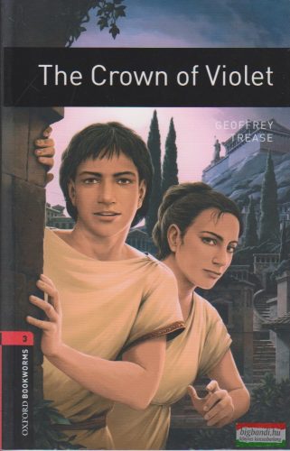 Geoffrey Trease - The Crown of Violet