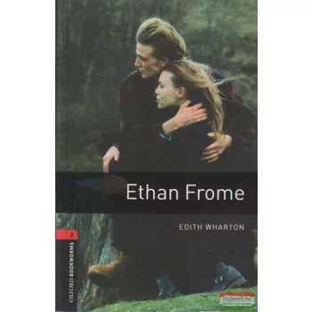 Edith Wharton - Ethan Frome