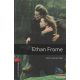 Edith Wharton - Ethan Frome