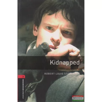 Robert Louis Stevenson - Kidnapped