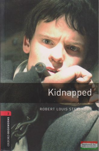 Robert Louis Stevenson - Kidnapped