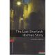 Michael Dibdin - The Last Sherlock Holmes Story