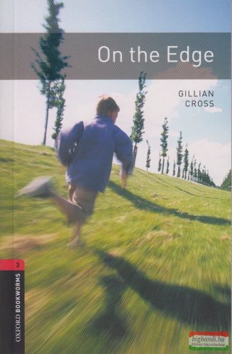 Gillian Cross - On the Edge