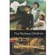 Edith Nesbit - The Railway Children