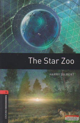 Harry Gilbert - The Star Zoo