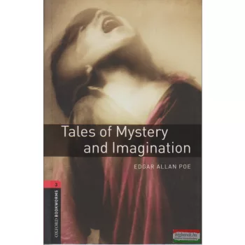 Edgar Allan Poe - Tales of Mystery and Imagination