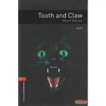 Saki - Tooth and Claw - Short Stories