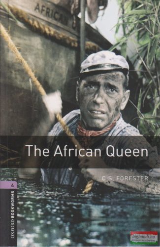 C. S. Forester - The African Queen