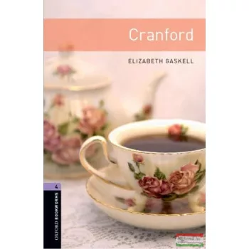 Elizabeth Gaskell - Cranford