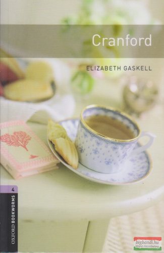 Elizabeth Gaskell - Cranford