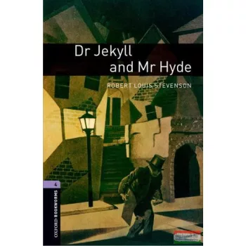 Robert Louis Stevenson - Dr Jekyll and Mr Hyde