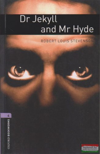 Robert Louis Stevenson - Dr Jekyll and Mr Hyde