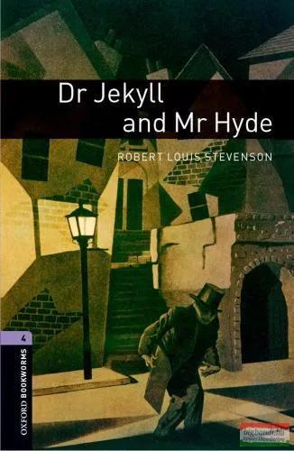Robert Louis Stevenson - Dr Jekyll and Mr Hyde