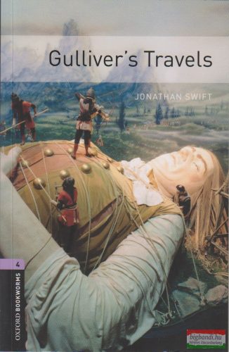 Jonathan Swift - Gulliver's Travels