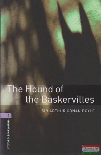 Sir Arthur Conan Doyle - The Hound of the Baskervilles