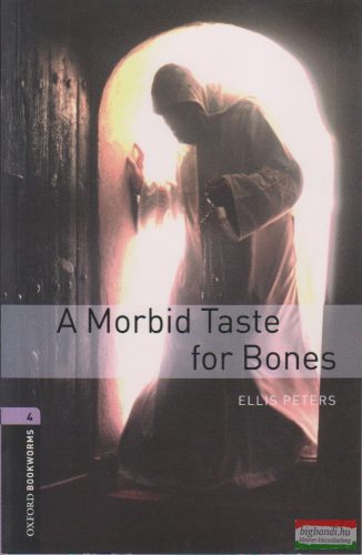 Ellis Peters - A Morbid Taste for Bones