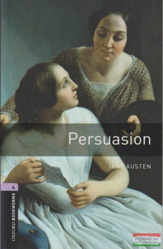 Jane Austen - Persuasion