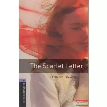 Nathaniel Hawthorne - The Scarlet Letter 
