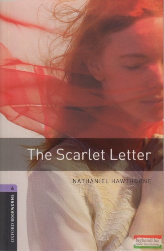 Nathaniel Hawthorne - The Scarlet Letter 