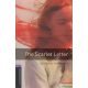 Nathaniel Hawthorne - The Scarlet Letter 