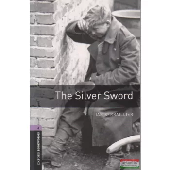 Ian Serraillier - The Silver Sword