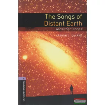   Sir Arthur Charles Clarke - The Songs of Distant Earth and Other Stories