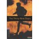 John Buchan - The Thirty-Nine Steps 