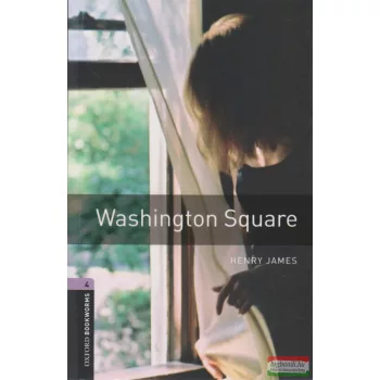 Henry James - Washington Square