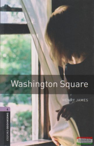 Henry James - Washington Square