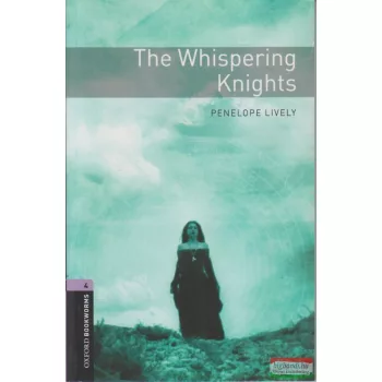 Penelope Lively - The Whispering Knights 