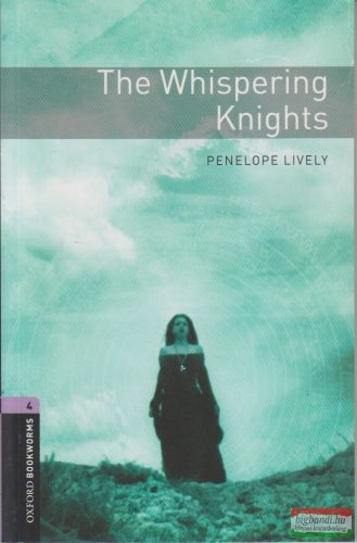 Penelope Lively - The Whispering Knights 