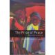 Christine Lindop - The Price of Peace - Stories from Africa