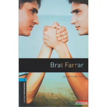 Josephine Tey - Brat Farrar