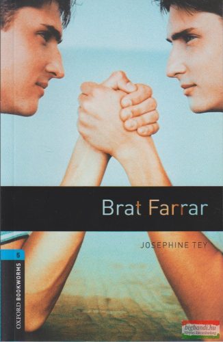 Josephine Tey - Brat Farrar