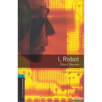 Isaac Asimov - I, Robot - Short Stories