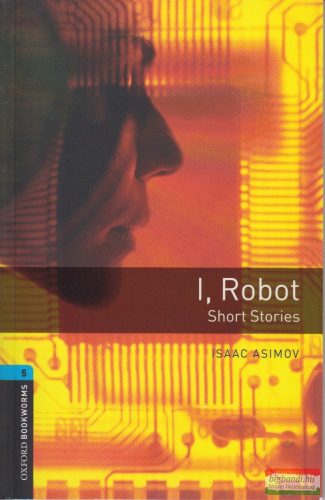 Isaac Asimov - I, Robot - Short Stories